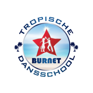 Burnet logo gemaakt door sbkomarketing