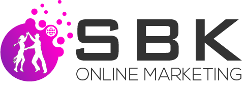 Logo sbkomarketing over ons - website laten maken - elementor website laten maken